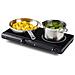 Piano Cottura In Vetroceramica A 2 Fuochi, 2500 W - Do339kp - Foto miniatura 3