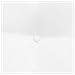 Cuscino per Schiena Bianco 60 x 24 x 50 cm Tessuto - Foto miniatura 8