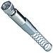 Raccordo Per Tubo Verniciatura 1/4"" - Acciaio Inox, Protezione Durevole | Antiabrasione, Antipiega | Per Tubo Verniciatura - Foto miniatura 3