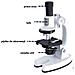 Microscopio educativo per bambini, ingrandimento fino a 1200x, kit scientifico regalo - Foto miniatura 2