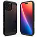 iPhone 16 Pro Max Case custodia per cellulare Nero - Foto miniatura 3