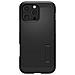 iPhone 16 Pro Max Case custodia per cellulare Nero - Foto miniatura 4