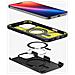 iPhone 16 Pro Max Case custodia per cellulare Nero - Foto miniatura 5