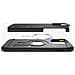 iPhone 16 Pro Max Case custodia per cellulare Nero - Foto miniatura 7