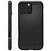 iPhone 16 Pro Max Case custodia per cellulare Nero - Foto miniatura 1