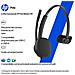 Cuffie cablate monoaurali Mission 415 USB Classic - Foto miniatura 13