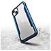 Raptic X-doria Shield Custodia Iphone 14 Plus Con Copertura Rinforzata Blu - Foto miniatura 1
