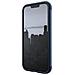 Raptic X-doria Shield Custodia Iphone 14 Plus Con Copertura Rinforzata Blu - Foto miniatura 2