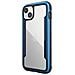 Raptic X-doria Shield Custodia Iphone 14 Plus Con Copertura Rinforzata Blu - Foto miniatura 7
