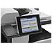 LaserJet Enterprise M725f Stampante Multifunzione Laser B / N Stampa Copia Scansione Fax A3 41 Ppm USB Ethernet - Foto miniatura 6