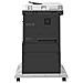 LaserJet Enterprise M725f Stampante Multifunzione Laser B / N Stampa Copia Scansione Fax A3 41 Ppm USB Ethernet - Foto miniatura 5