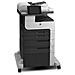 LaserJet Enterprise M725f Stampante Multifunzione Laser B / N Stampa Copia Scansione Fax A3 41 Ppm USB Ethernet - Foto miniatura 2
