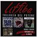 Cd Litfiba - Trilogia Del Pot. ('85-'88) - Foto miniatura 2