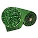 Prato Erba Sintetica Verde In Polipropilene Rotolo Da 1x10 Mt - Foto miniatura 2