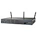 Cisco888 G. Shdsl Sec Router W / Isdn B / U En - Foto miniatura 1