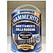Smalto Antiruggine Hammerite Liscio Brillante Marrone 750 Ml - Foto miniatura 1