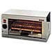 T930 Tostiera Professionale Potenza 2000 Watt Colore Silver - Foto miniatura 2