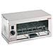 T930 Tostiera Professionale Potenza 2000 Watt Colore Silver - Foto miniatura 1