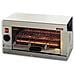 T930 Tostiera Professionale Potenza 2000 Watt Colore Silver - Foto miniatura 3