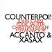 Wolpe Stefan / Wolff Christian - Counterpoise - Ensemble Accanto & Xasax / ensemble Accanto, Tobias Hillier, Direttore Xasax - Foto miniatura 1