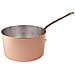 Casseruola Alta 1 Manico Diametro 14 cm - Linea Collezione 1932 Rame - Foto miniatura 2