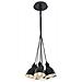 Priddy 7l 49467 Lampada Da Soffitto - Foto miniatura 1