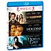 Illusionist (The) / Houdini / Dorian Gray (Ltd) (3 Blu-Ray)  - Foto miniatura 1
