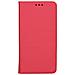Smart Cover Custodia Book - Apple Iphone 6 Rosso - Foto miniatura 1