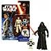 Star Wars Vii Cm. 10 Jungle&spa - Giochi-giocattoli - Foto miniatura 1