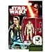 Star Wars Vii Cm. 10 Jungle&spa - Giochi-giocattoli - Foto miniatura 3