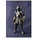 Sw Jango Fett Ronin Af Action Figure - Foto miniatura 1