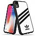 Samba Cover Iphone Xr White / Black - Foto miniatura 1