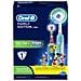 Spazzolino elettrico Oral-b + 1 Canale 700 CrossAction stadi di potenza - Family Pack - Foto miniatura 2