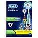 Spazzolino elettrico Oral-b + 1 Canale 700 CrossAction stadi di potenza - Family Pack - Foto miniatura 14