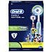 Spazzolino elettrico Oral-b + 1 Canale 700 CrossAction stadi di potenza - Family Pack - Foto miniatura 1