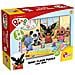 Bing 74716 Giant Floor 24 Ciao Puzzle, Multicolore - Foto miniatura 1