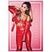 Ariana Grande - Red (poster Maxi 61x91,5 Cm)  - Foto miniatura 1