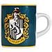 Harry Potter: Hufflepuff Crest (tazza Mini)  - Foto miniatura 1