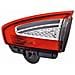 Fanalino Hella Posteriore Sx Interno Ford Mondeo Turnier 11/10> Led - Foto miniatura 1