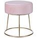 Sgabello Rosa Delco - Foto miniatura 10