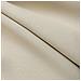 Tende Oscuranti Con Ganci 2 Pz Beige 140x245 Cm - Foto miniatura 4