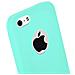 Custodia Compatibile Con Apple Iphone 5 / Iphone 5s / Iphone Se In Candy Blu - Coperchio Protettivo In Silicone Tpu Flessibile - Foto miniatura 9