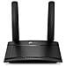 Modem Router Wireless Gigabit 4G LTE TL-MR100 300 Mbps 2 Porte Fast Ethernet / 1 Slot per Scheda SIM Integrato - Foto miniatura 1