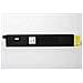 TONER COMPATIBILE -  Kyocera Tk-8325y Giallo 1t02npanl0 Per Taskalfa 2551ci Fornito Di Intelligent Chip Capacità 12000 Copie Made In Italy - Foto miniatura 3