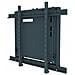 Multibrackets 7765 Supporto Per Display Espositivi 190,5 Cm [75] Nero (multibrackets M Counterbalanced Wallmo) - Foto miniatura 2