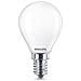 Lam. Fil. Fr. Sfera 4/470L E14 W - Foto miniatura 1