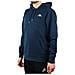 Vend Hooded 707390-19-4024, Uomo, Blu, Felpa, Numero: L Eu - Foto miniatura 2