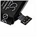 Batteria Sostituisce Apple A1875 Per Smartwatch Orologio Bracciale Fitness (340mah, 3.82v, Li-poly)  - Foto miniatura 2