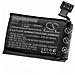 Batteria Sostituisce Apple A1875 Per Smartwatch Orologio Bracciale Fitness (340mah, 3.82v, Li-poly)  - Foto miniatura 1