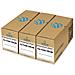 3x Kxfa86, Kx-fa86 Band Negro Compatible Con Panasonic Kxflb803 811 812 813 833 851 852 853 882 883 - Foto miniatura 1